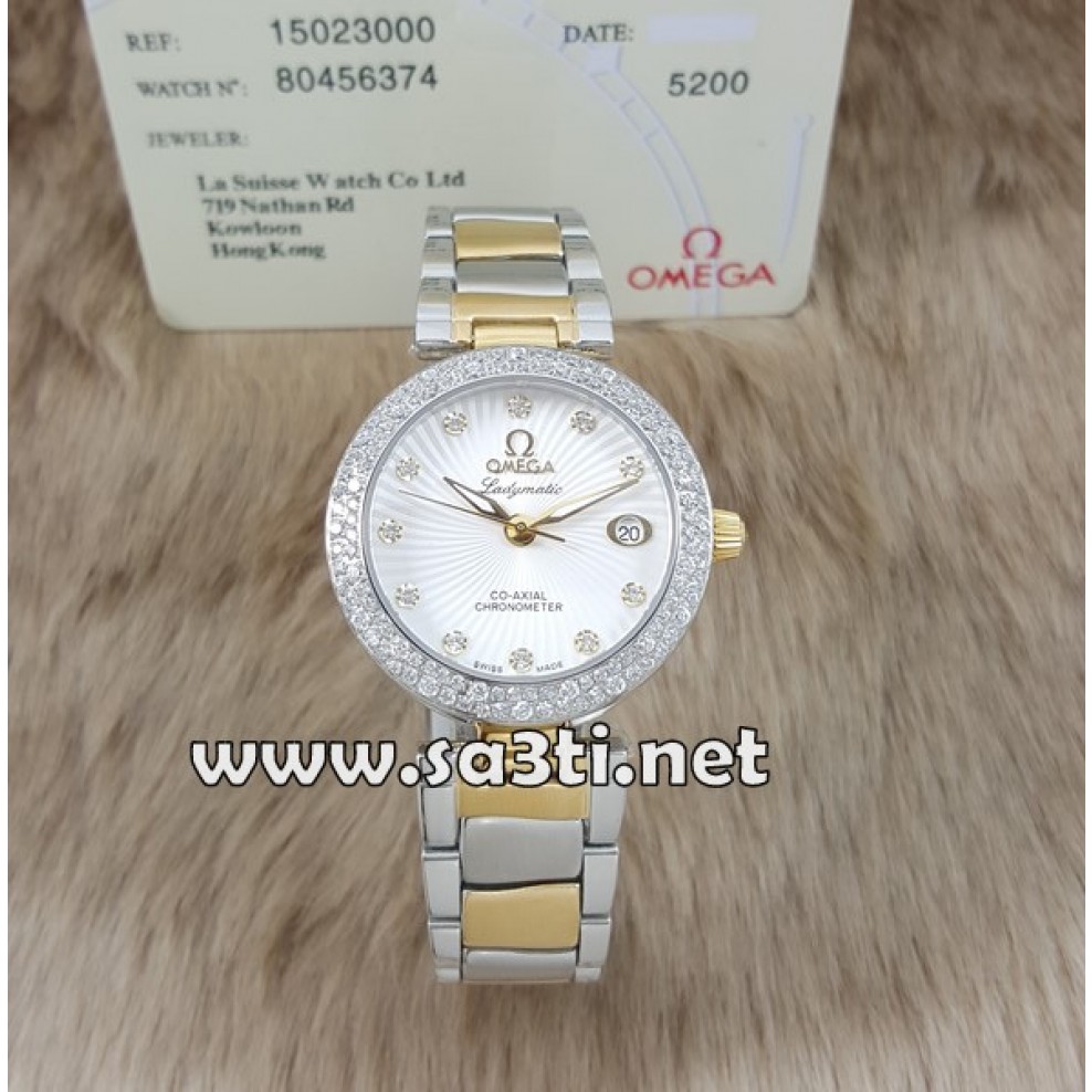 omega watch 80456374